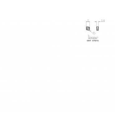 CNHT 070310 IC908