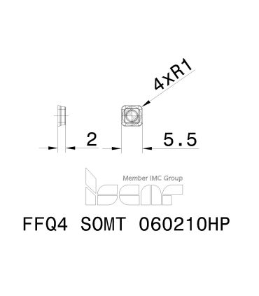 FFQ4 SOMT 060210HP IC882