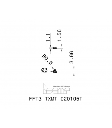 FFT3 TXMT 020105T IC808