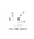 FFX4 XNMW 040310T IC808