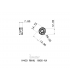 H400 RNHU 1606-AX IC808
