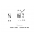 H490 ANKX 1205PNTR-RM IC808