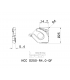 HCC D250-R4.0-QF IC908