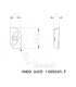HM90 AXCR 150504R-P IC28