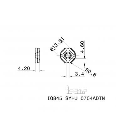 IQ845 SYHU 0704ADTN IC810