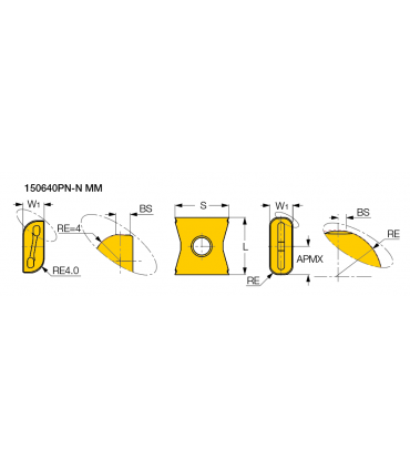 LNAT 150625PN-N MM IC910