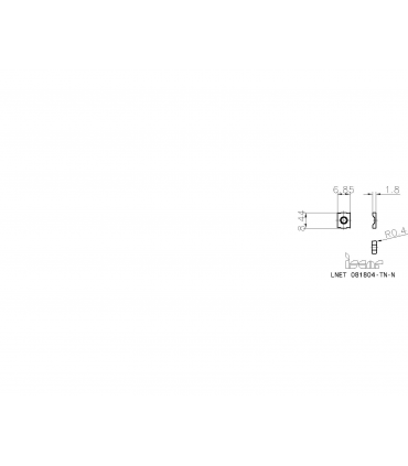LNET 081804-TN-N IC910