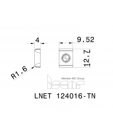 LNET 124016-TN IC928