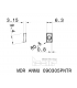 MDR ANMU 090305PNTR IC808