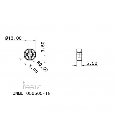 ONMU 050505-TN DT7150