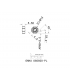 ONHU 050500-PL IC330