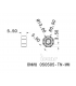 ONMU 050505-TN-MM IC5400