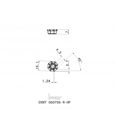 OXMT 050705-R-HP IC830
