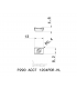 P290 ACCT 1204PDR-HL IC830