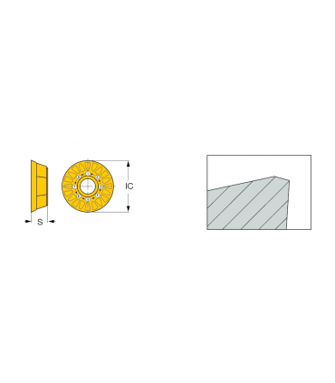 REMT 1505-LM-76 IC830