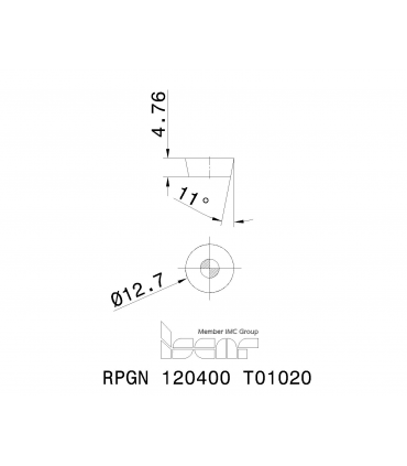 RPGN 120400 T01020 IS14