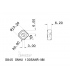 S845 SNHU 1305ANR-MM IC830
