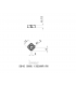 S845 SNMU 1305ANR-RM IC810