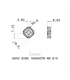 S845 SXMU 1606ADTR-RM IC810