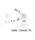 SDHW 100440-TN IC5820