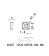 SDMT 120516PDR-RM-MM IC808