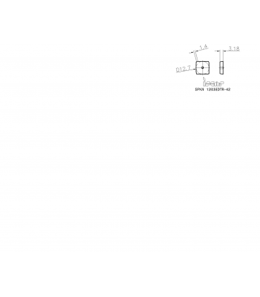 SPKN 1203EDTR-42 IC250