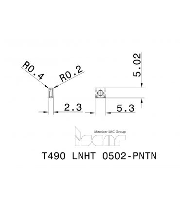 T490 LNHT 0502-PNTN IC830