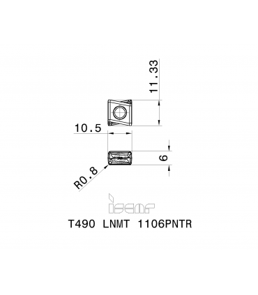 T490 LNMT 1106PNTR IC810