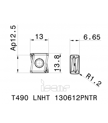 T490 LNHT 130612PNTR IC810