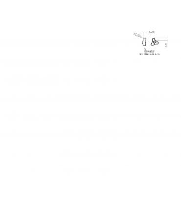 TRI 16RK-5.25-0.15 IC908