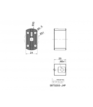 SBTS25S-JHP