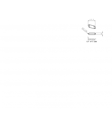 TIP 4P11-BSW       IC08