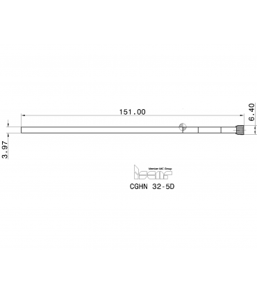 CGHN 32-5D