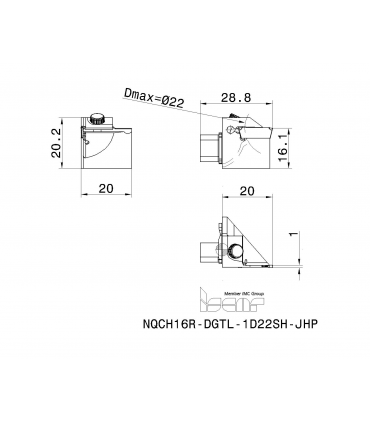 NQCH16R-DGTL-1D22SH-JHP