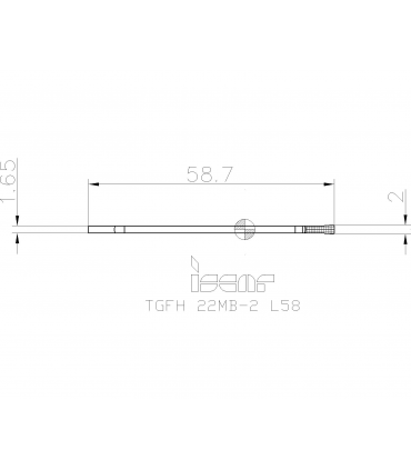 TGFH 22MB-2 L58