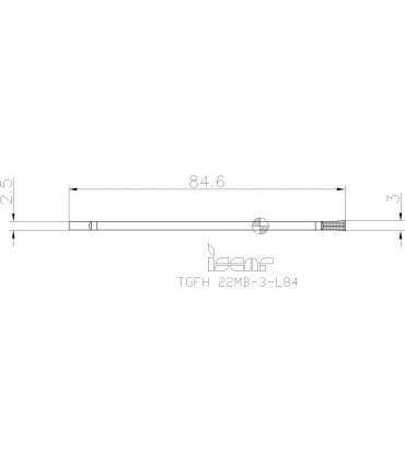 TGFH 22MB-3-L84