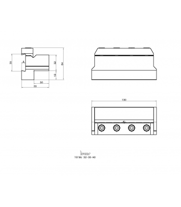 TGTBU 32-35 HD