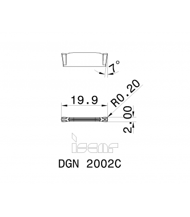 DGN 2002C IC1030
