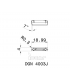 DGN 4003J IC328
