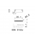 DGN 3102J IC308