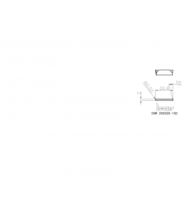 DGR 2000ZS-15D IC908