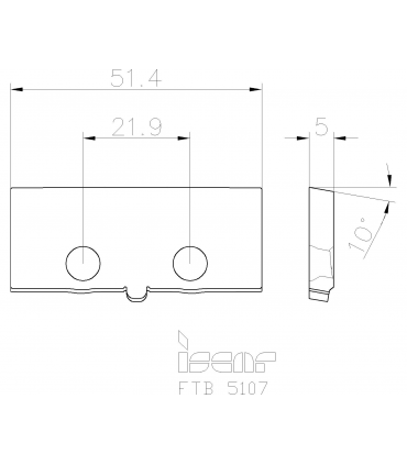 FTB 5107 IC08