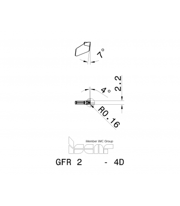 GFR 2    - 4D IC354