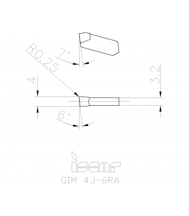 GIM 4J-6RA IC354
