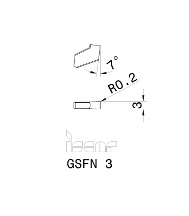 GSFN 3 IC328