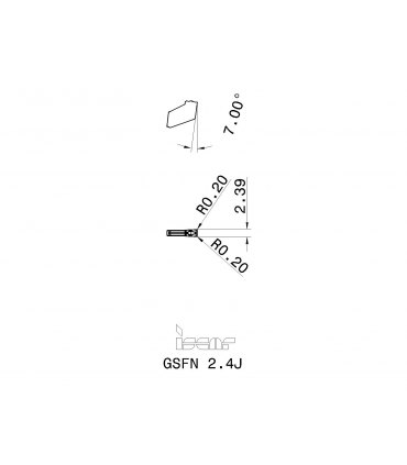 GSFN 2.4J IC928