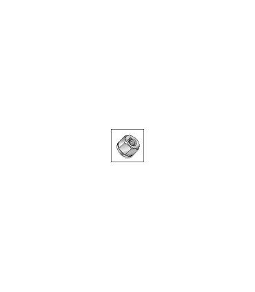 BH NUT 10