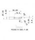 PICCO R 050.7-20 IC228