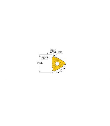 16ER 1.50 MJ       IC908