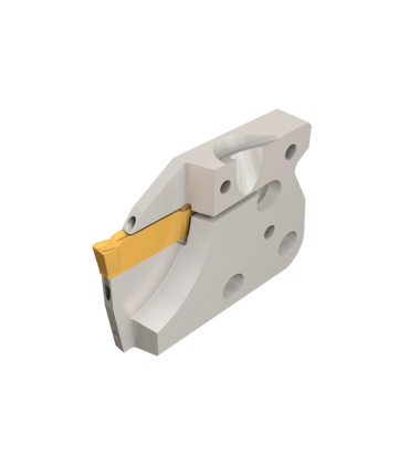 DGPAD 2L-D22-JHP